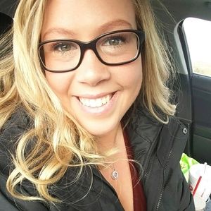 Meet your Posher, Kristine